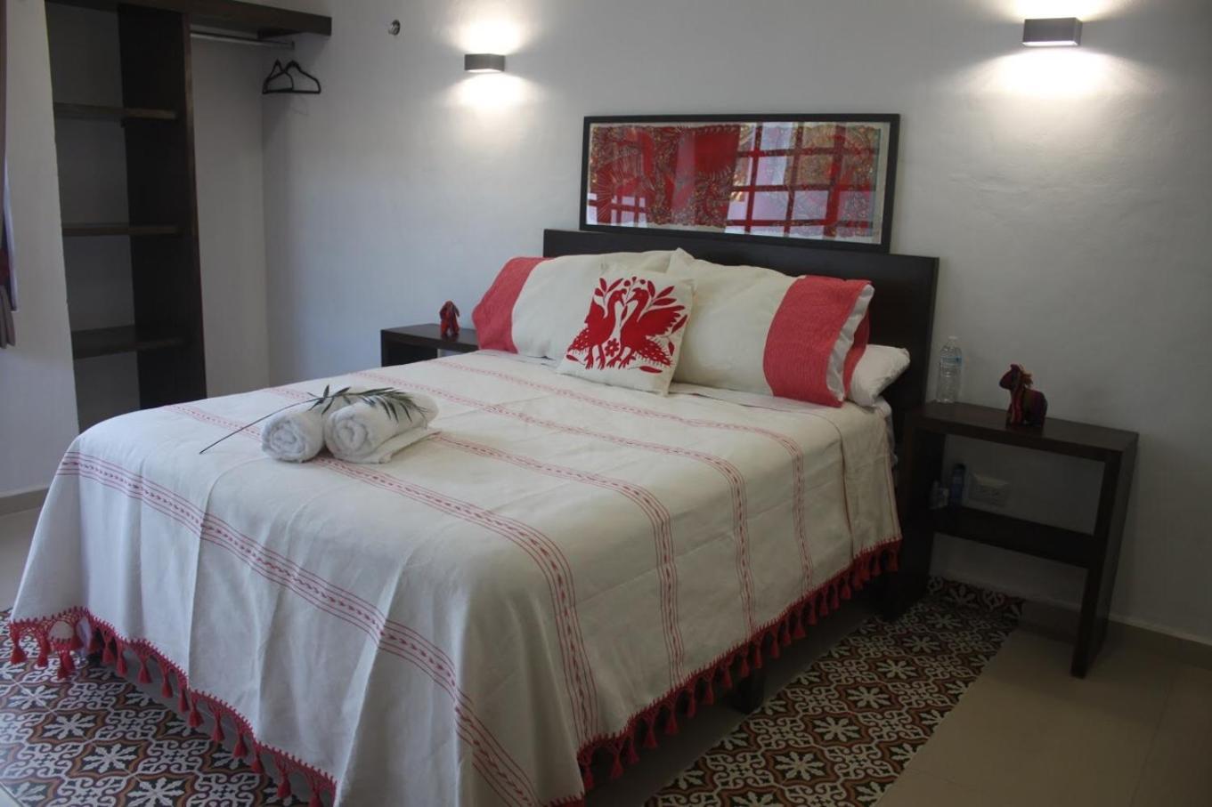 Great Location With All You Need Safe & Beautiful 메리다 외부 사진